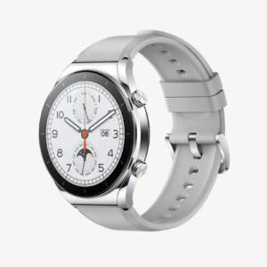 Xiaomi Watch S1 GL (Silver)