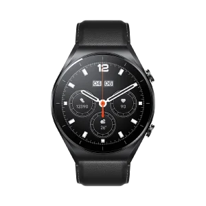 Xiaomi Watch S1 GL (Black)